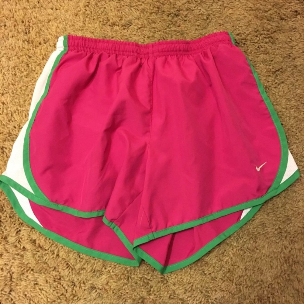Youth shorts